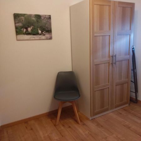 Ferienwohnung Veldenz מראה חיצוני תמונה