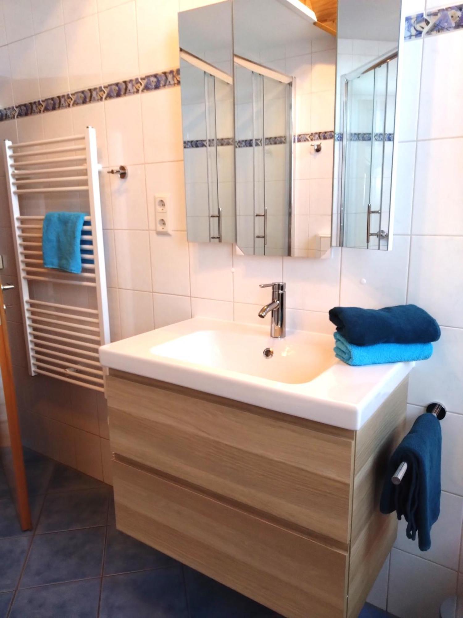 Ferienwohnung Veldenz מראה חיצוני תמונה