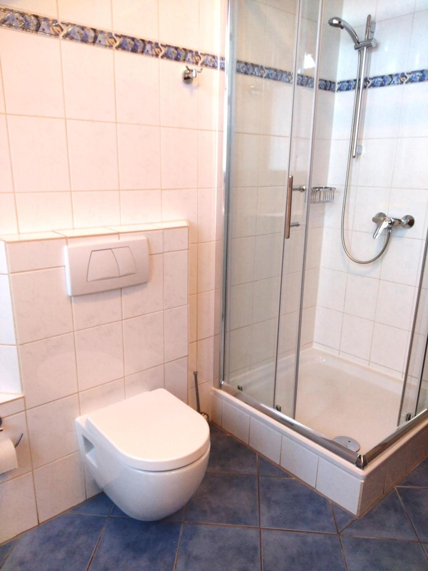 Ferienwohnung Veldenz מראה חיצוני תמונה