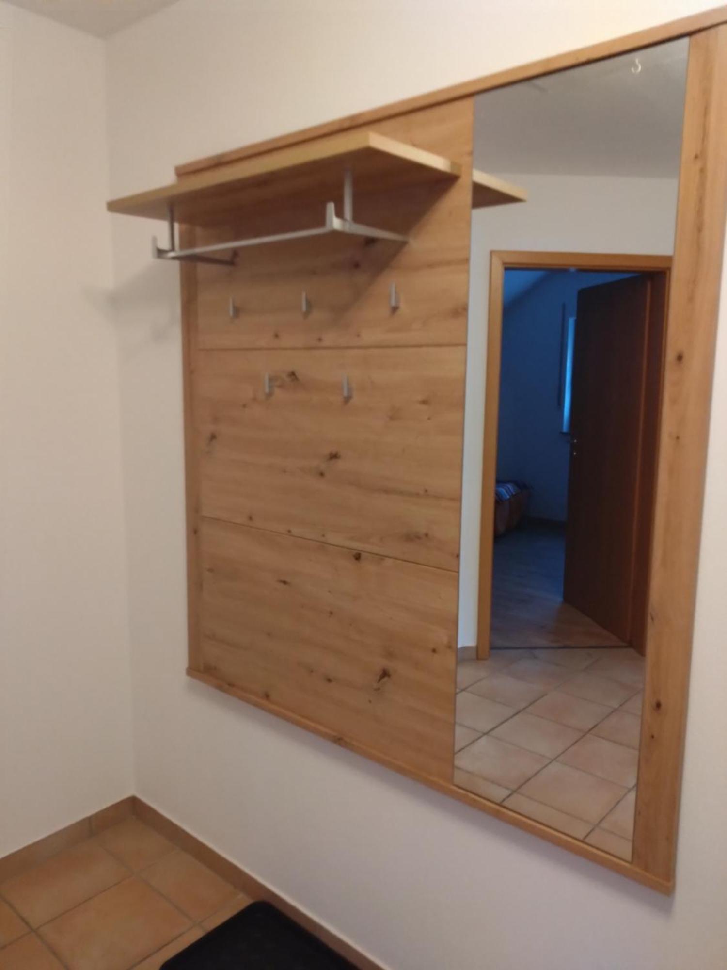 Ferienwohnung Veldenz מראה חיצוני תמונה