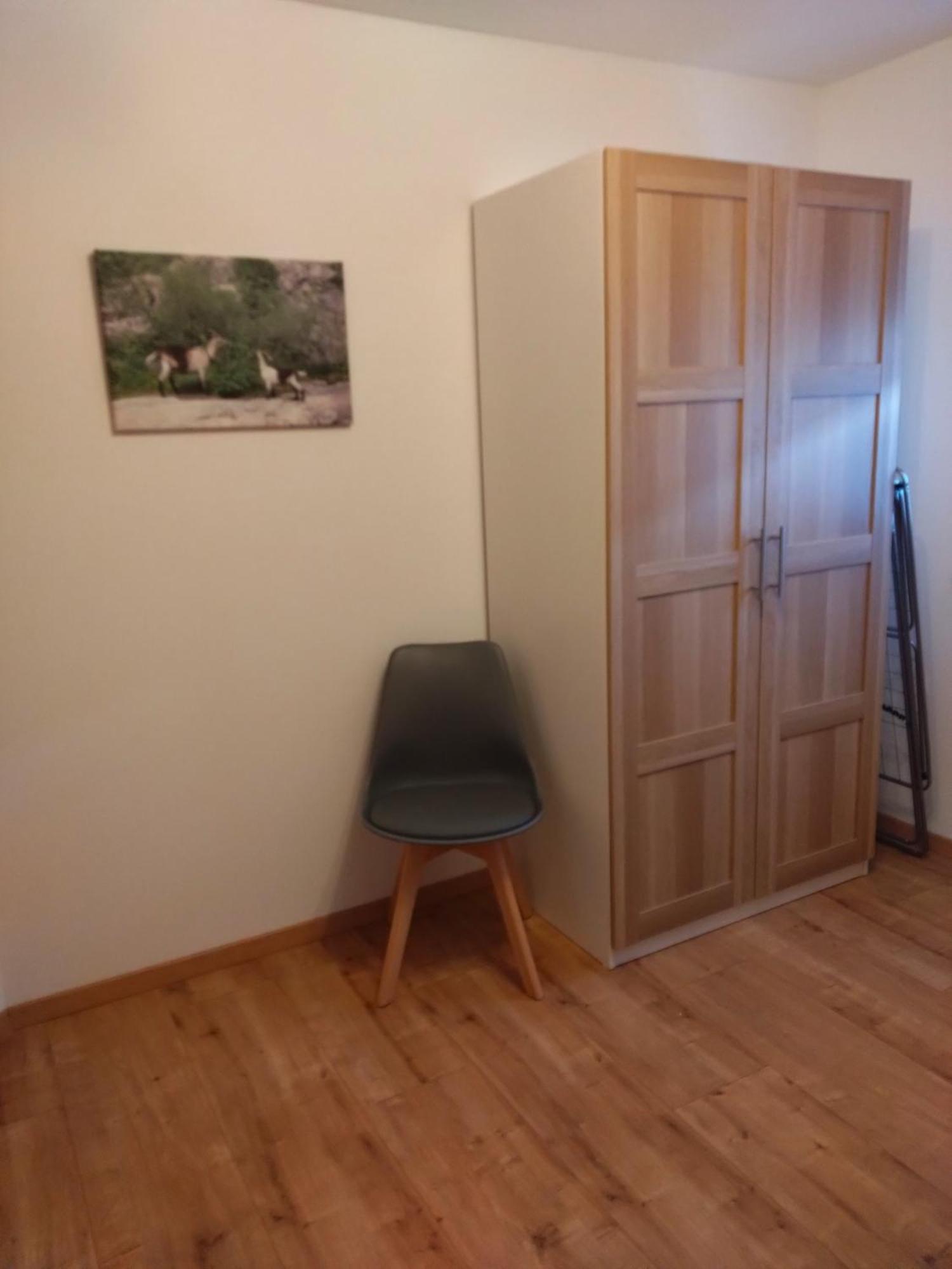Ferienwohnung Veldenz מראה חיצוני תמונה