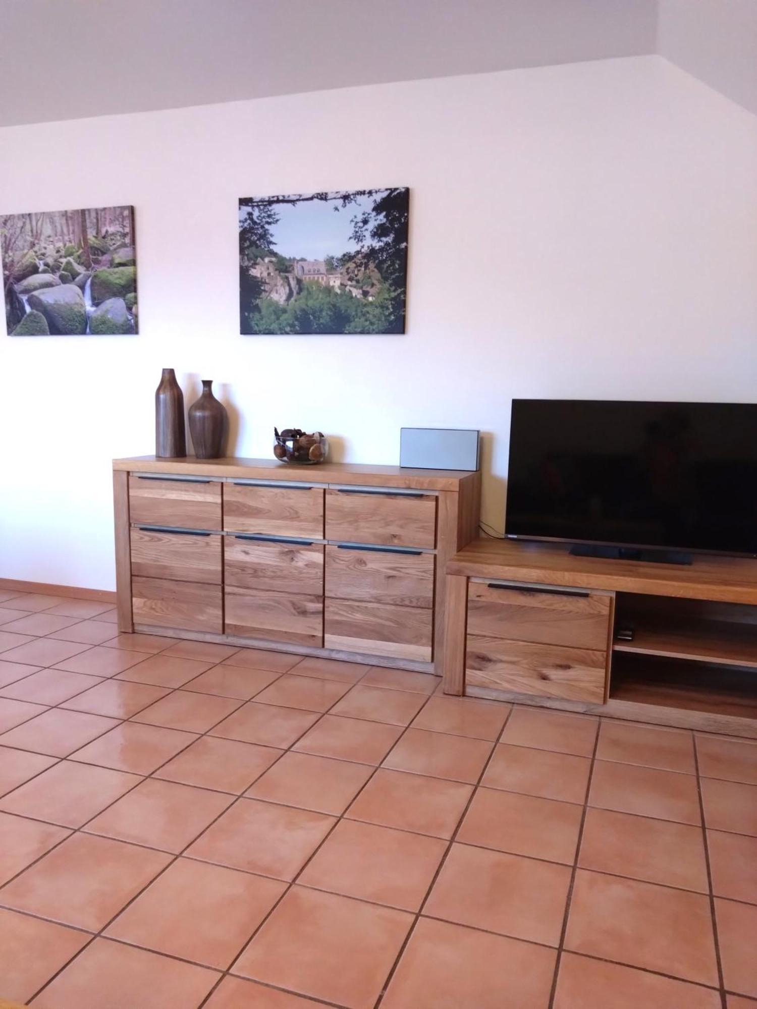 Ferienwohnung Veldenz מראה חיצוני תמונה