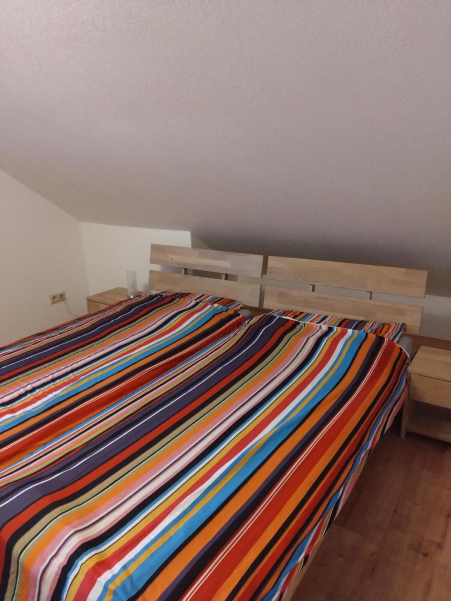 Ferienwohnung Veldenz מראה חיצוני תמונה