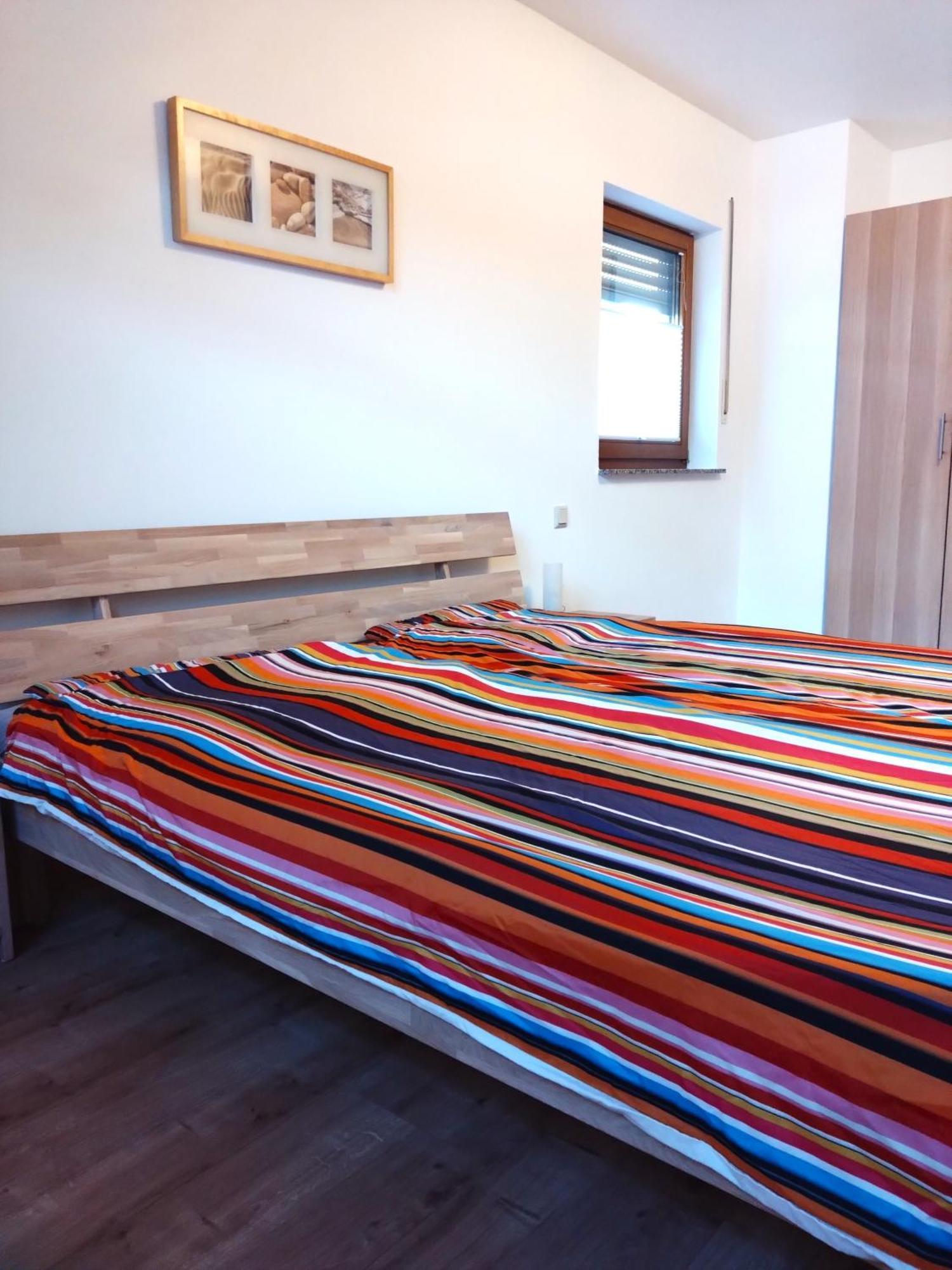 Ferienwohnung Veldenz מראה חיצוני תמונה